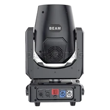 PAIDUN 230W 7R LED Moving Head Gobo Light Rainbow Effect Disco Bar DJ Party Club
