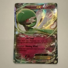 Gardevoir EX 105/160 XY - Primal Clash Holo NM/M on eBay