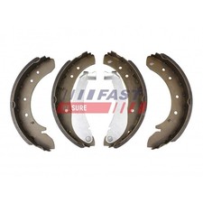 Mâchoire de frein Fiat SCUDO