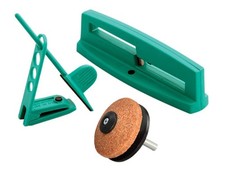 Multi-Sharp? - MS1801 Garden Tool Sharpening Kit 3 Piece