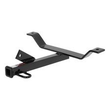 Trailer Hitch Receiver Curt 11290 Class 1 1-14in Receiver Tow Cargo Carrier