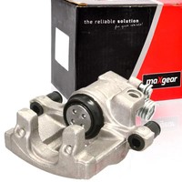 Maxgear 82-0341 Bremssattel Hinten Links FüR Ford Tourneo Transit 1.8 Tdci