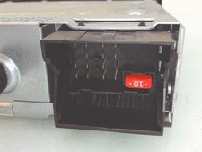 Autoradio d'origine PEUGEOT