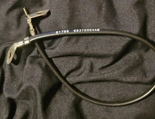 Stellantis Jeep Wrangler Gladiator Mopar 68370004AB  Ground Strap Engine Wire