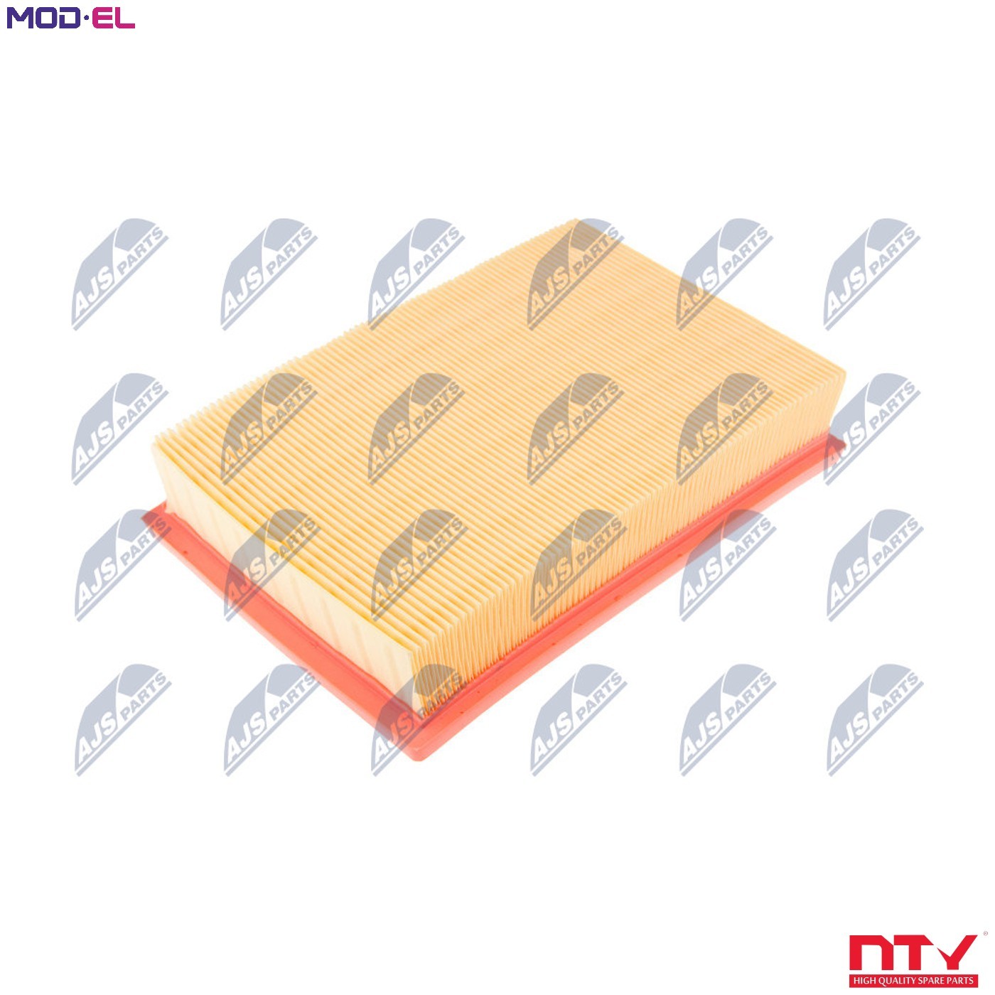 ✅Fits NTY FAF-PE-034 WINFIL AIR FILTER ⭐UK Seller⭐ - Image 8
