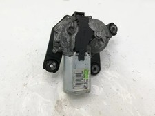 FIAT GRANDE PUNTO 199 Heckscheibenwischermotor 51757867 53017546 25521249