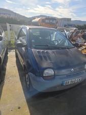 Pommeau de vitesses RENAULT TWINGO 1 PHASE 1 1.2i - 8V /R:120177401