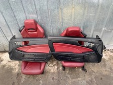 MERCEDES-BENZ SLK R172 Set Salon 2.10 Diesel 150kw 2013 32954700