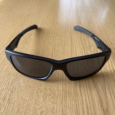 Oakley Jupiter Squared Sunglasses Polarized Lens Used, No Accessories