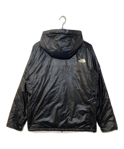 The North Face Fuseform Trango Parka Made in Japan Men's Size XL Black image 2