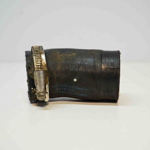 VW POLO 6R, 6C Ladeluftkühlerschlauch rechts 6R0145828 1.2 Diesel 55kw 10513119