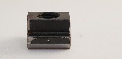 McMASTER-CARR 90510A214 THREADED T-SLOT NUT, M10 x 1.5mm FOR 12mm WIDE SLOT, NNB