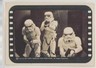 1977 Star Wars Stickers Stormtrooper s #30 0b3