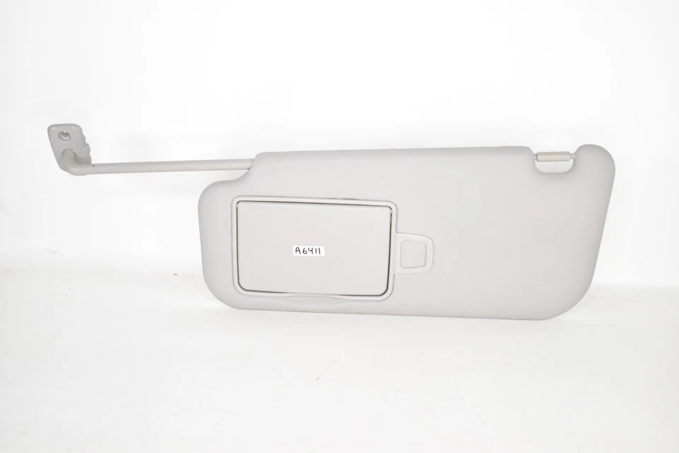 Parasol izquierdo Kia Soul Driver 2010-2013 gris Foto 3 de 4