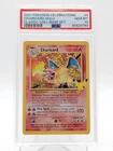 CHARIZARD 2021 POKEMON CELEBRATIONS CLASSIC COLL HOLO #4/102 PSA 10 Q0895