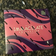 2024-25 Panini Immaculate Collection Basketball Checklist Guide in-content 23