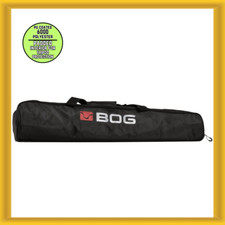 BOG 1181582 DeathGrip Tripod Padded Carry Bag with Adjustable Shoulder Strap New