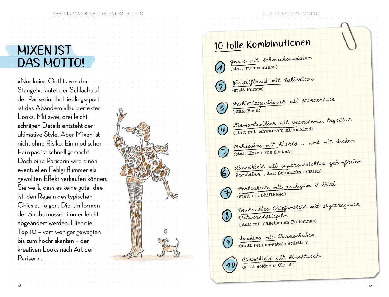 Thumbnail - Pariser Chic Inès De La Fressange