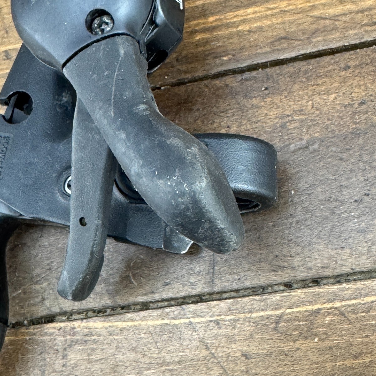 値下げ！SHIMANO XT ST-M095 中古品 状態良好！ Vintage Shimano Deore XT ST-M095 RIGHT Shifter Brake Lever 7