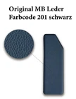 R230 flap black hat rack left small flap
