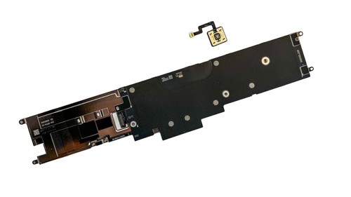 ✅ 2023 MACBOOK AIR 15" M2 A2941 LOGIC BOARD 8GB 256GB + TOUCH ID BOARD ✅ ⭐⭐⭐⭐ - Afbeelding 2 van 5