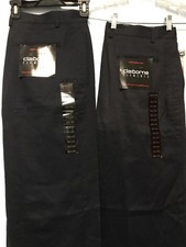 Dress Pants Size 32 34 Claiborne Elements