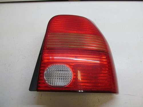 VW Lupo 6X Rückleuchte Rücklicht rechts hinten original Bj 03-