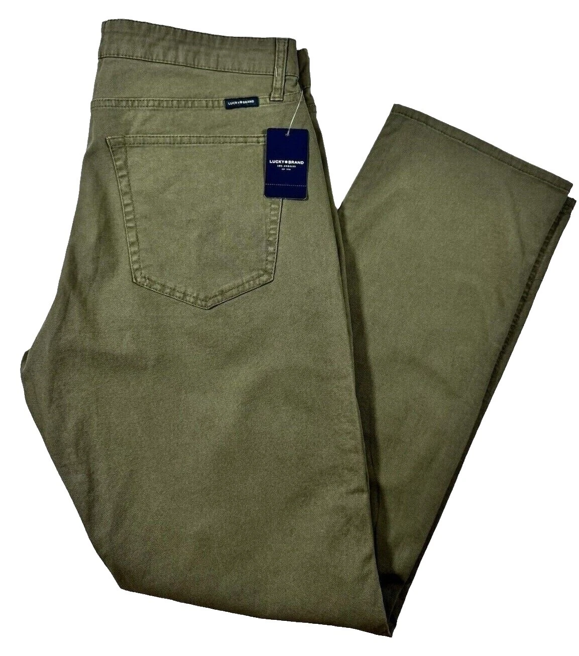 Lucky Brand Men's 34 Size
