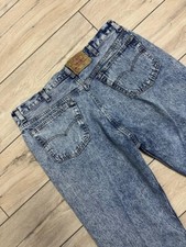 Men Levi's 501 90s Vintage Rare Jeans Denim Blue Washed W 42 L 30 USA Made