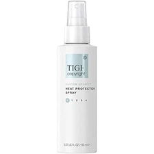 TIGI COPYRIGHT CUSTOM COMPLETE HEAT PROTECTION SPRAY - 5.07oz