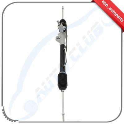 49001-4Z700 Power Steering Rack & Pinion Fits Nissan Sentra Base