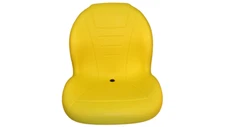 Replacement Seat for John Deere Zero Turn Lawn Mower Z335E Fast Shipping New