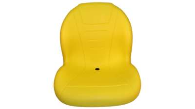 #ad #ad Replacement Seat for John Deere Zero Turn Lawn Mower Z335E Fast Shipping New $109.95