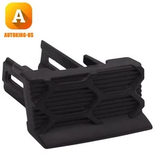 Headlight Lamp Washer Cover Bezel Trim RH for 2014-2017 Jeep Grand Cherokee