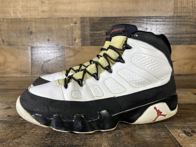 jordan 9 countdown pack