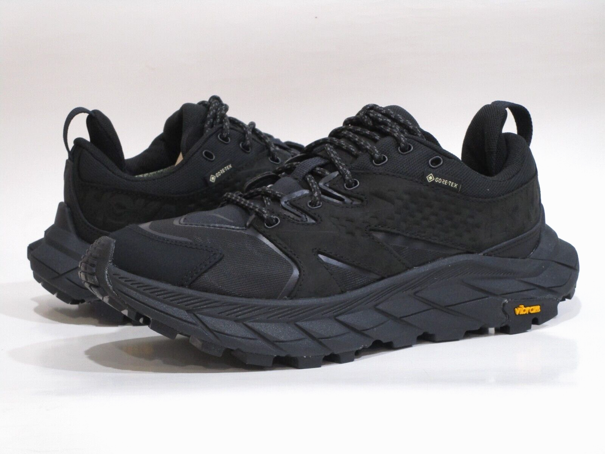 Hoka One One Women's Anacapa Low GTX Gore-Tex Waterproof Hiking