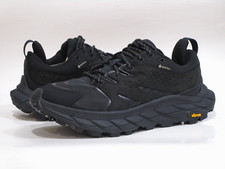 Hoka One One Women's Anacapa Low GTX Gore-Tex Waterproof Hiking Shoes, 6 B US