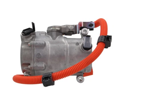 Airco Compressor (Electric) se adapta a TOYOTA Prius reemplaza 320045G KTOK582 V701 Foto 4 de 4