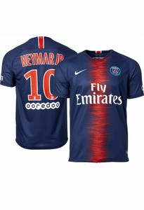 paris jersey soccer