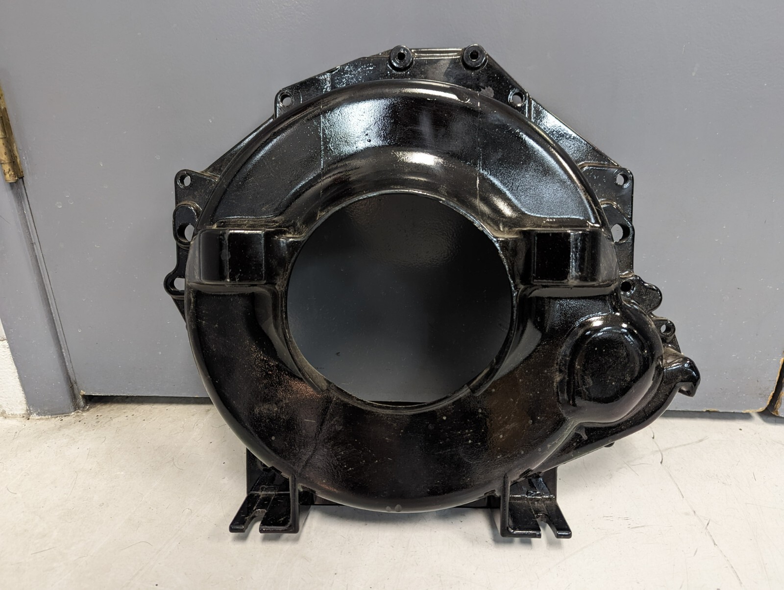 Mercury Bravo Marine Bellhousing 12675C1 eBay