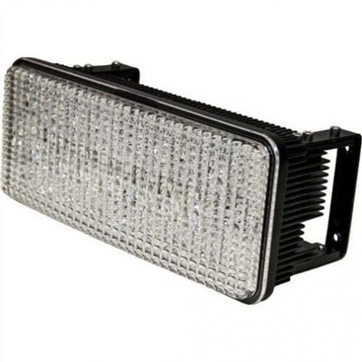 Red Rooster  LED Conversion Headlight Center Flood/Spot Combo