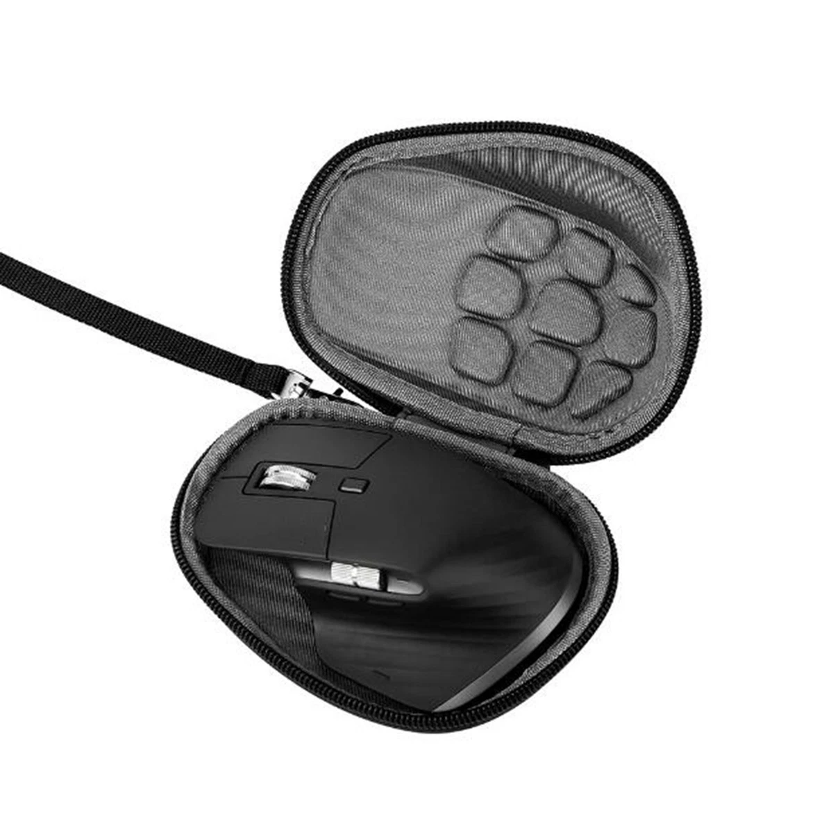 Bluetooth Maus Aufbewahrungstasche Case f r Logitech MX Master3 3S