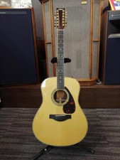 YAMAHA LL16-12 ARE Acoustic Electric Guitar