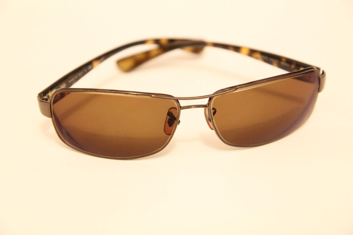 RAY-BAN RB3379 014/57 Optical Eyeglasses 64□15 3P Tortoise RAY-BAN RB3379 014/57 Optical Eyeglasses 64□15 3P Tortoise