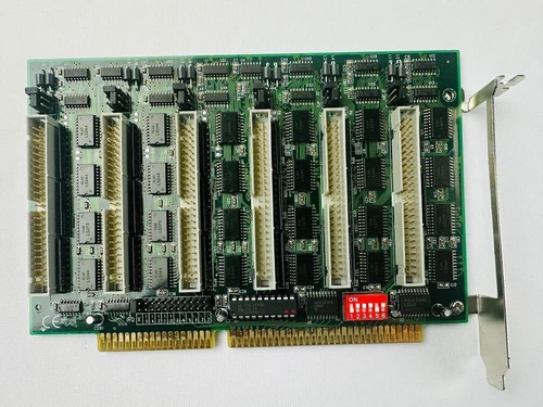 Siemens F002501067AC Dematic Parallel Out Board