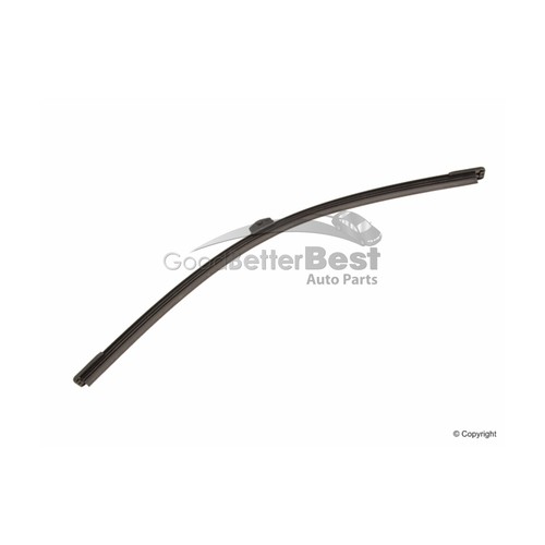 One New Bosch Windshield Wiper Blade Rear A332H 8R0955425 for Audi Q5