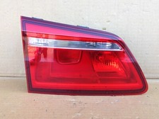NEW VW GOLF SV SPORTSVAN REAR LIGHT LAMP INNER TAILGATE PASSENGER LEFT 2014-2018
