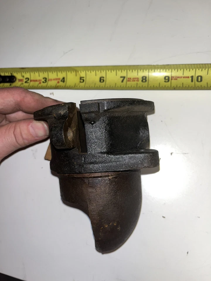 Delco Remy стартовый корпус нос 2085 1886225 винтажный 1940-1950 Buick Super 40/50 - Изображение 2 из 4