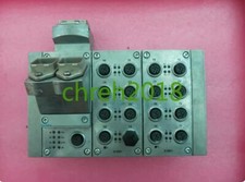 1 PCS festo interconnection block CPX-M-GE-EV-S-PP-5POL 563057 good condition