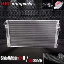 Aluminum Radiator For 2006-2018 Toyota Rav4 2.4L 2.5L 3.5L (AT) DPI 2891